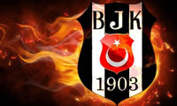 Beşiktaş'tan orta sahaya yeni transfer