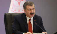 Sağlık Bakanı Koca  korona virüs sonuçlarını açıkladı