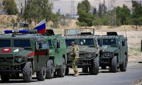 Üst düzey Rus general Suriye’de öldürüldü