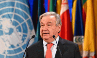 Guterres: Mali Cumhurbaşkanı koşulsuz salıverilmeli