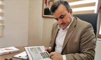 AK Parti Çumra Belediye Başkanı Oflaz koronadan hayatını kaybetti