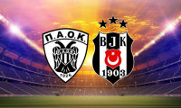 PAOK - Beşiktaş maçı şifresiz yayınlanacak