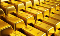 Altının kilogramı 471 bin 650 liraya geriledi