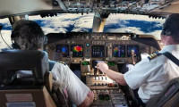 Yabancı pilot ve kabin memuru istihdamı azalatılacak