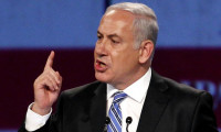 Netanyahu protestolar için medyayı suçladı