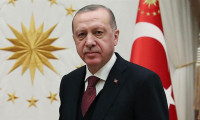 Cumhurbaşkanı Erdoğan'dan Hicri yılbaşı tebriği