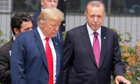 Trump: Erdoğan ile ilişkilerimiz çok iyi