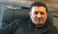 Azerbaycanlı mafya liderine Antalya'da infaz