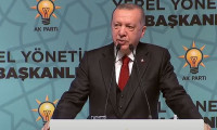 Erdoğan: CHP'li belediyeler öç alma peşinde