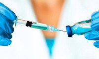 Rusya'nın geliştirdiği aşıyla ilgili flaş gelişme