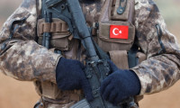 PKK'nın bomba yüklü 2 maket uçağı düşürüldü