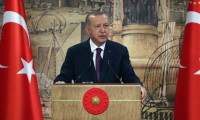 Erdoğan: Türkiye tarihinin en büyük doğalgaz keşfi Karadeniz'de