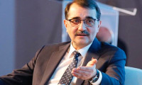 Enerji Bakanı Dönmez'den doğalgaz fiyatıyla ilgili açıklama