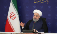 Ruhani korona virüsü İran-Irak Savaşı'na benzetti