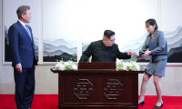Kuzey Kore için müthiş iddia: Kim komada