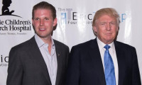 Donald Trump ve oğlu Eric Trump'a dava açıldı
