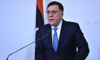 Libya Başbakanı Serrac kabinede revizyona gidiyor