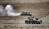 Suriye’deki Türk-Rus devriyesine saldırı