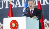 Erdoğan: Askeri olarak ne gerekiyorsa yapacağız