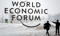Davos'ta bu yıl kar değil güneş olacak!