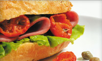 A.V.O.D Gıda'nın vegan burgerine dünya devlerinden talep