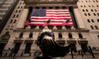 Wall Street’te kriz korkusu 