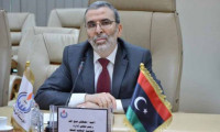 Sanallah: Libya petrolü üzerindeki çatışma uluslararasıdır