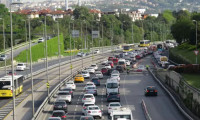 Ankara’da 30 Ağustos’ta trafiğe kapatılacak yollar