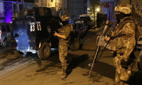 İstanbul'da DHKP/C operasyonu: 30 şüpheli yakalandı