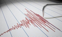 Balıkesir'de deprem paniği