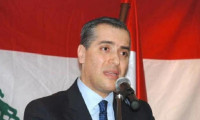 Mustafa Edib, Lübnan'ın yeni başbakanı oluyor