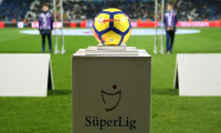 Süper Lig'de ilk 4 hafta programı açıklandı