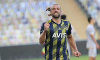 Lazio'dan Fenerbahçe'ye Vedat Muriç teklifi