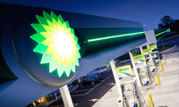 BP, zarar nedeniyle kar payı ödemelerini azalttı