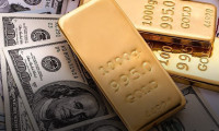 Altının ons fiyatı rekor tazeledi: İlk kez 2000 doları aştı