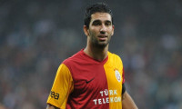 Arda Turan, Galatasaray ile anlaşmaya vardı
