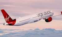 Virgin Atlantic iflas başvurusunda bulundu