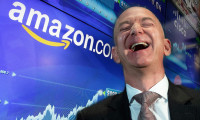 Bezos’tan 3,1 milyar dolarlık dudak uçuklatan hisse satışı