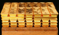 Altının kilogramı 488 bin liraya yükseldi