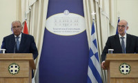 Mısır ve Yunanistan'dan yeni Doğu Akdeniz anlaşması