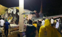 Hindistan’daki uçak kazasında ölü sayısı arttı