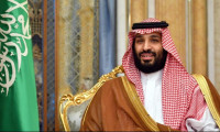 Prens Selman'ın Suudi istihbaratçıya şantajı ortaya çıktı