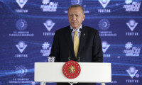 Erdoğan: Yerli aşı geliştiren ülkeler arasında 3'üncü sıradayız