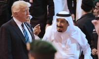 Trump'a 'Katar'ı işgal edelim' teklifi