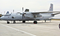 Libya ordusu: İki Rus askeri kargo uçağı Sirteye indi