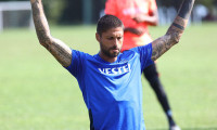 Trabzonspor, Da Costa ayrılığını KAP'a bildirdi