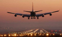 IATA: Aşı için 8 bin uçağa ihtiyaç duyulacak