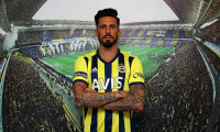 Fenerbahçe'de Jose Sosa gelişmesi!