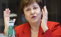 Georgieva: Küresel ekonomi büyük dönüşüm geçiriyor