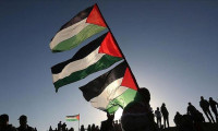 Filistin'de, İsrail-BAE-Bahreyn anlaşması için 'yas' çağrısı